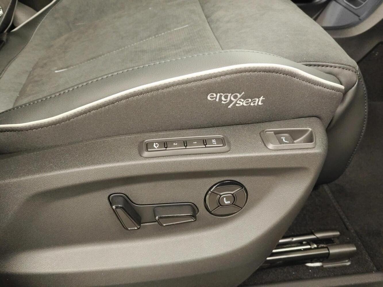 Skoda Peaq vaihtoauto