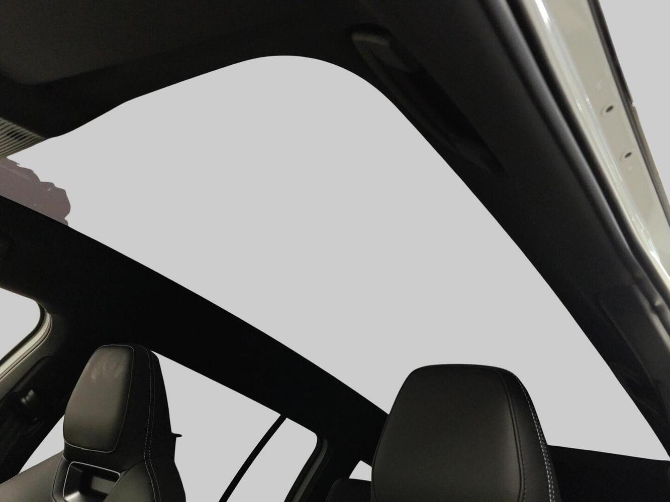Skoda Peaq vaihtoauto