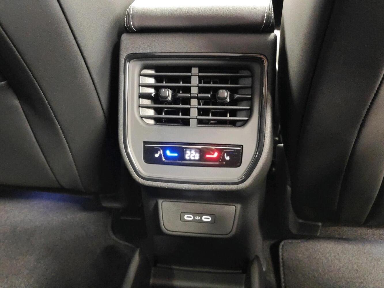 Skoda Peaq vaihtoauto