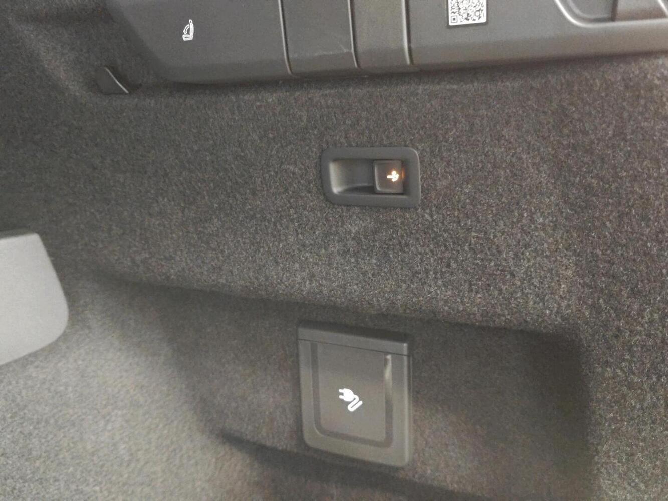 Skoda Peaq vaihtoauto