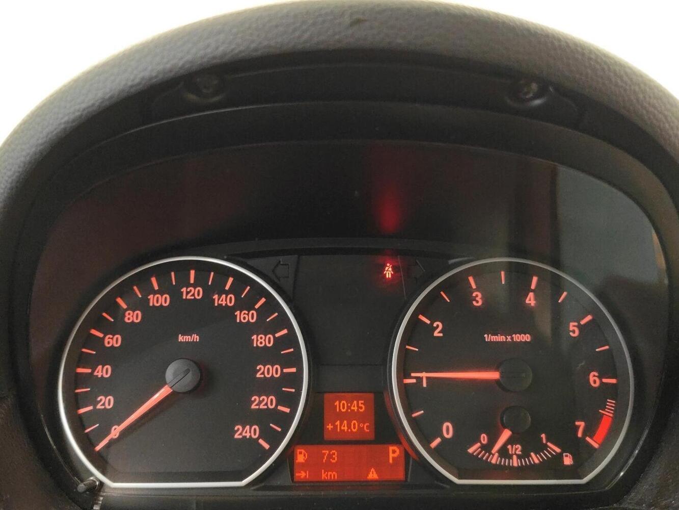 BMW 118 vaihtoauto