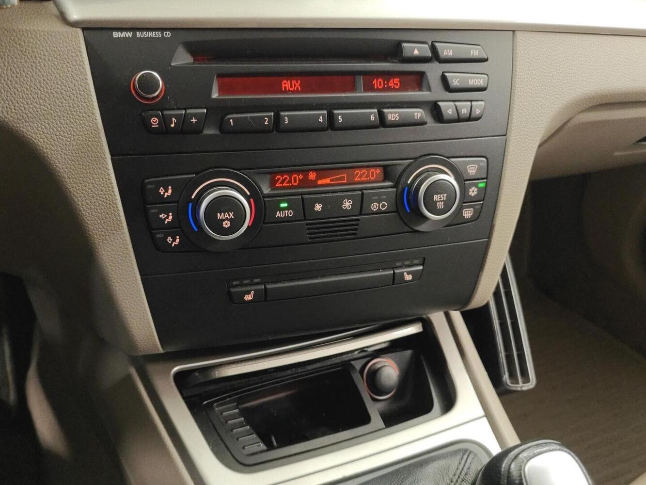 BMW 118 vaihtoauto