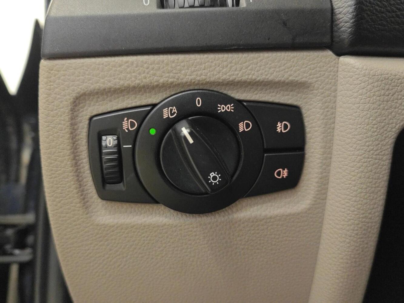 BMW 118 vaihtoauto