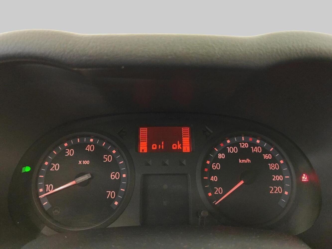 Renault Clio vaihtoauto