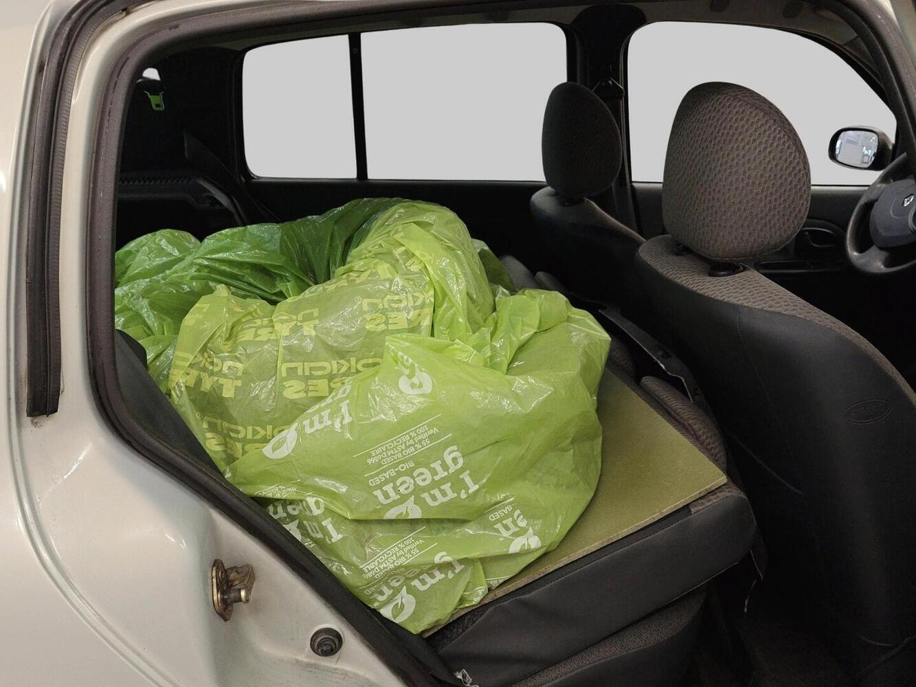 Renault Clio vaihtoauto