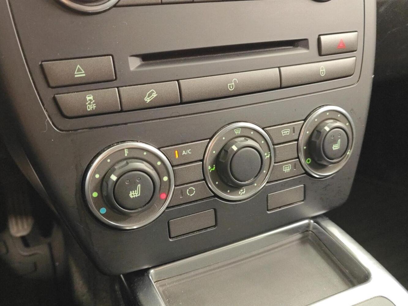 Land Rover Freelander vaihtoauto