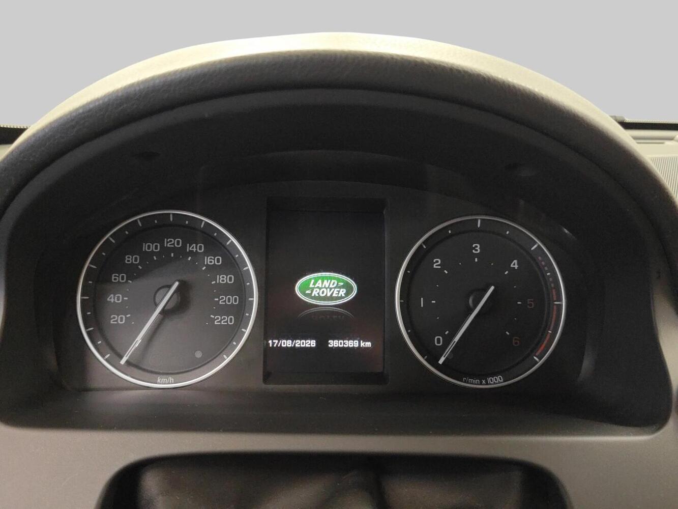 Land Rover Freelander vaihtoauto
