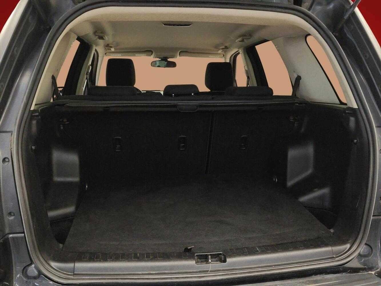 Land Rover Freelander vaihtoauto