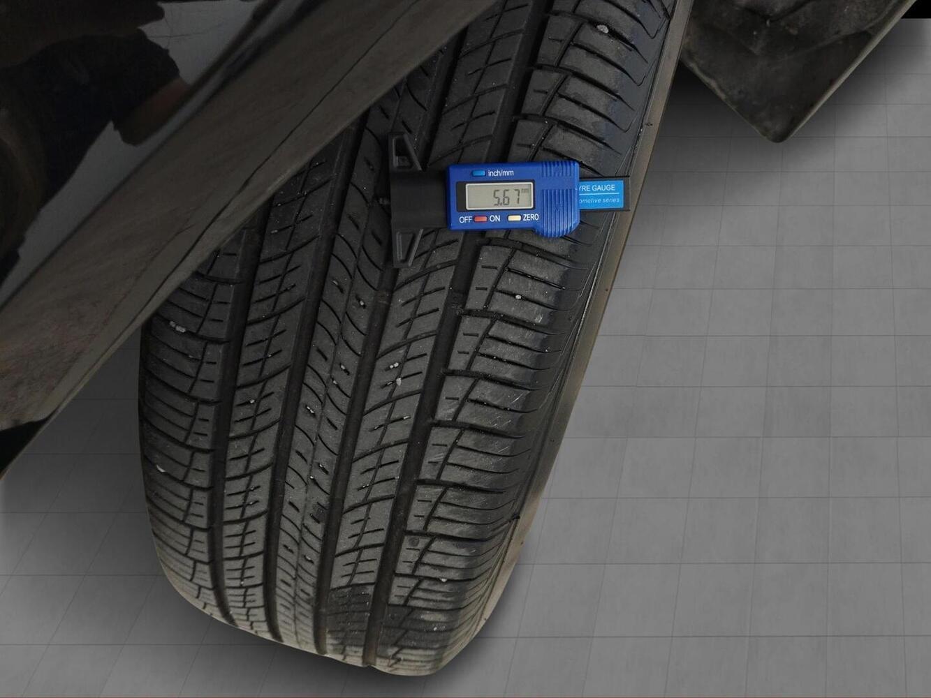 Land Rover Freelander vaihtoauto