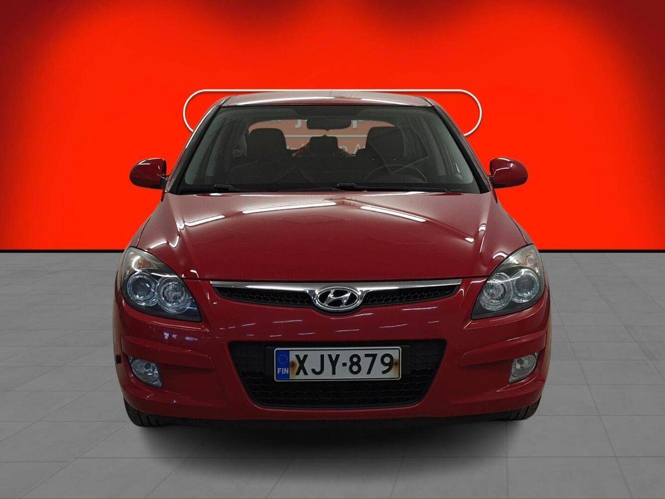Hyundai i30 vaihtoauto