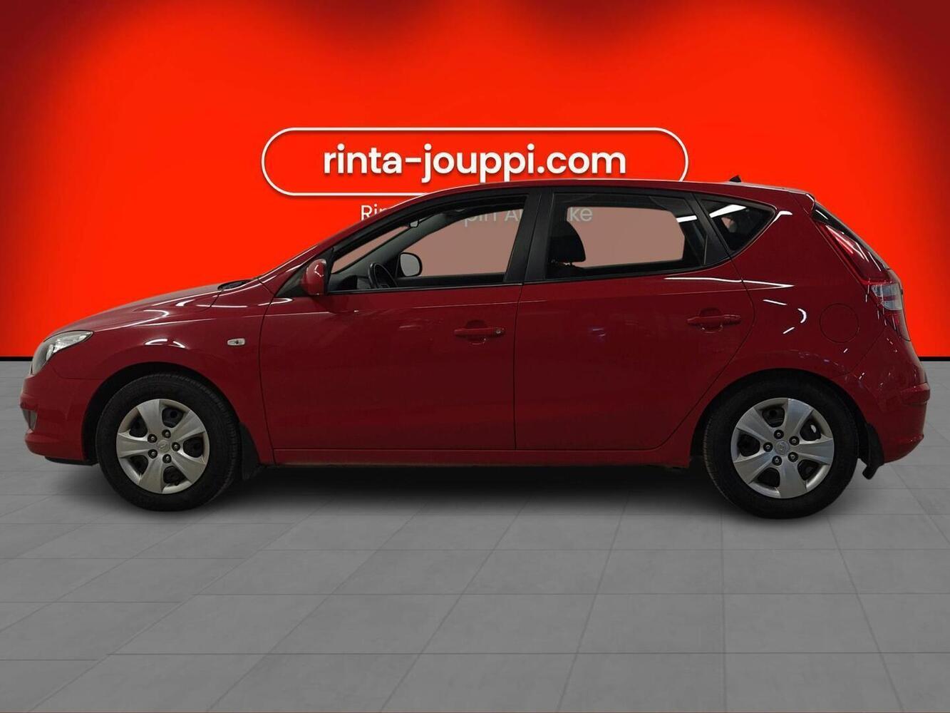 Hyundai i30 vaihtoauto