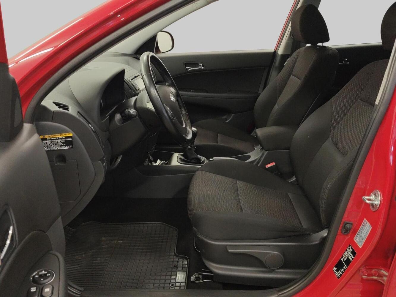 Hyundai i30 vaihtoauto