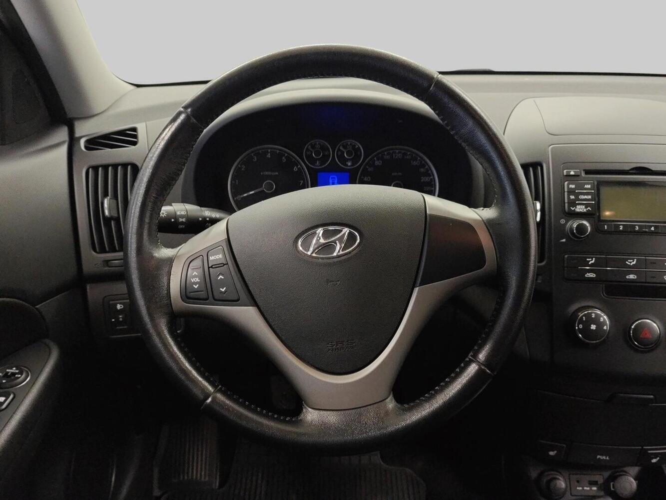 Hyundai i30 vaihtoauto