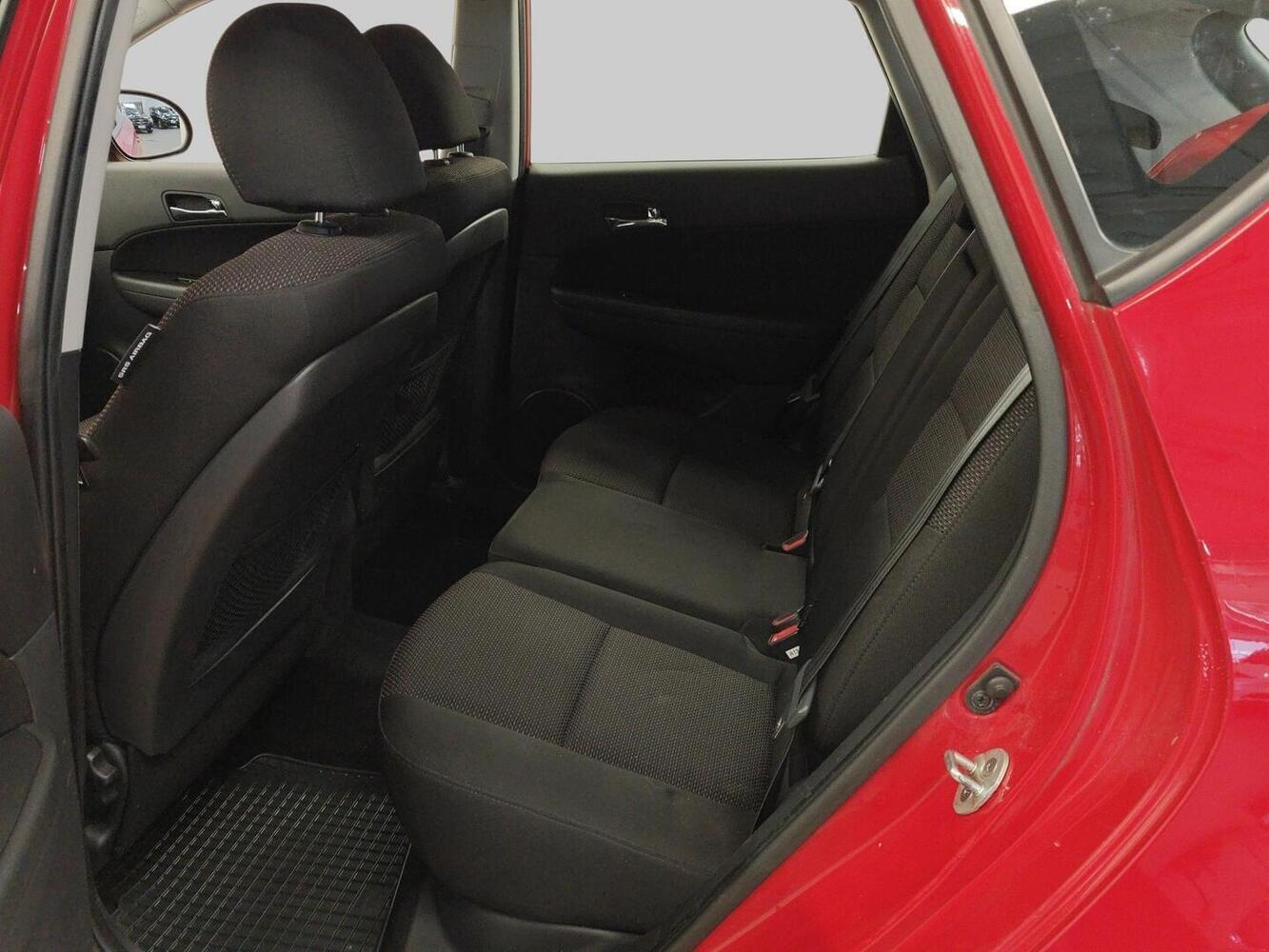 Hyundai i30 vaihtoauto