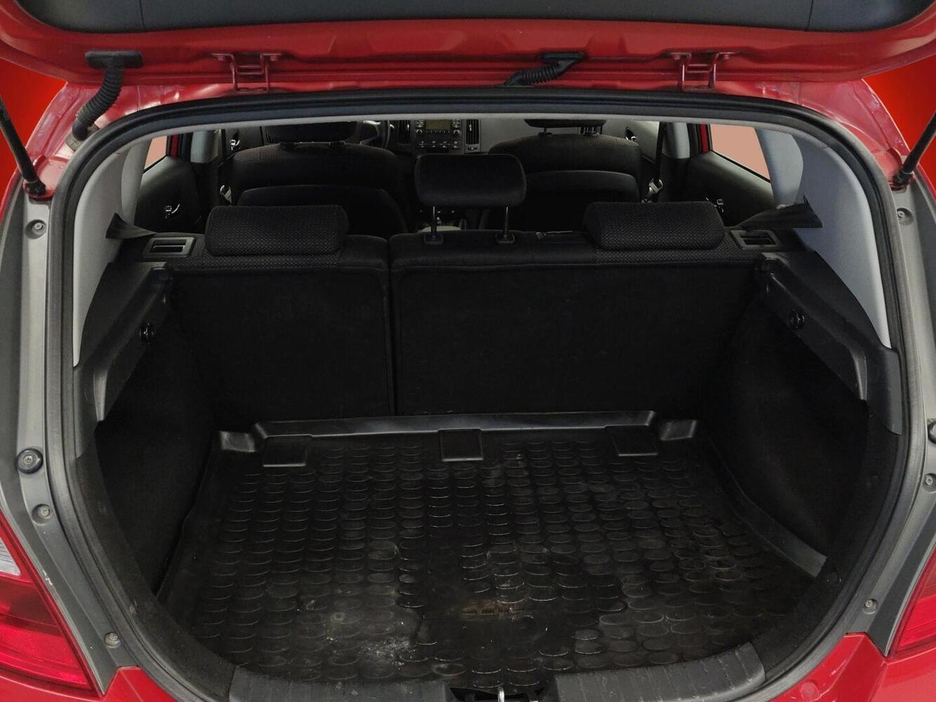 Hyundai i30 vaihtoauto