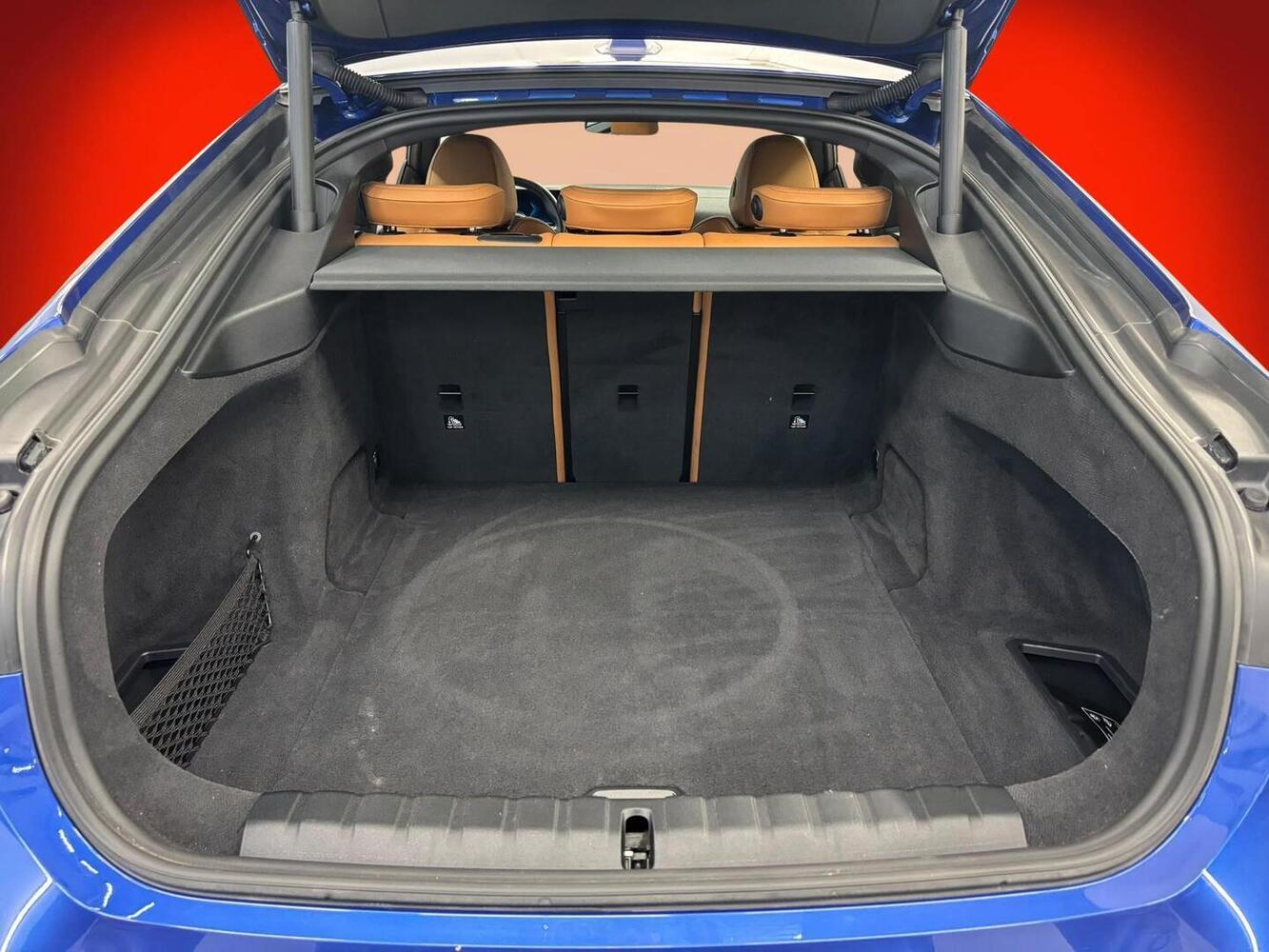 BMW i4 M50 vaihtoauto