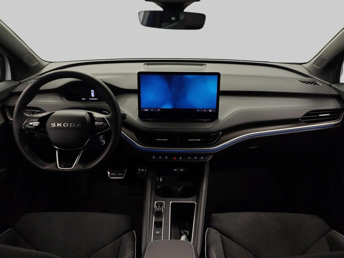 Skoda Elroq vaihtoauto