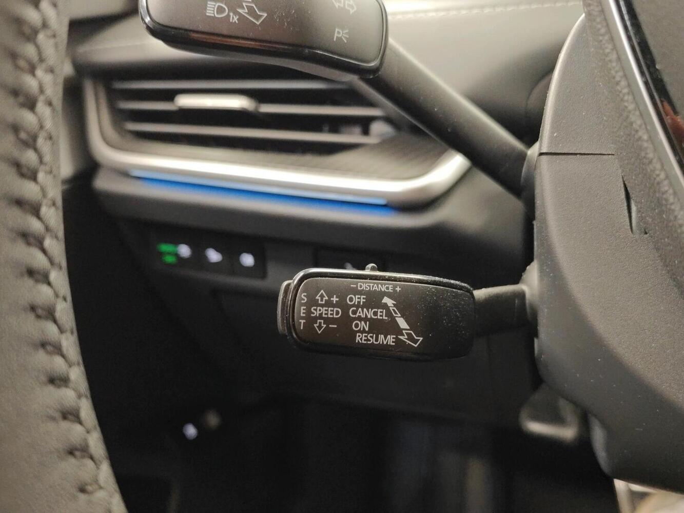 Skoda Elroq vaihtoauto