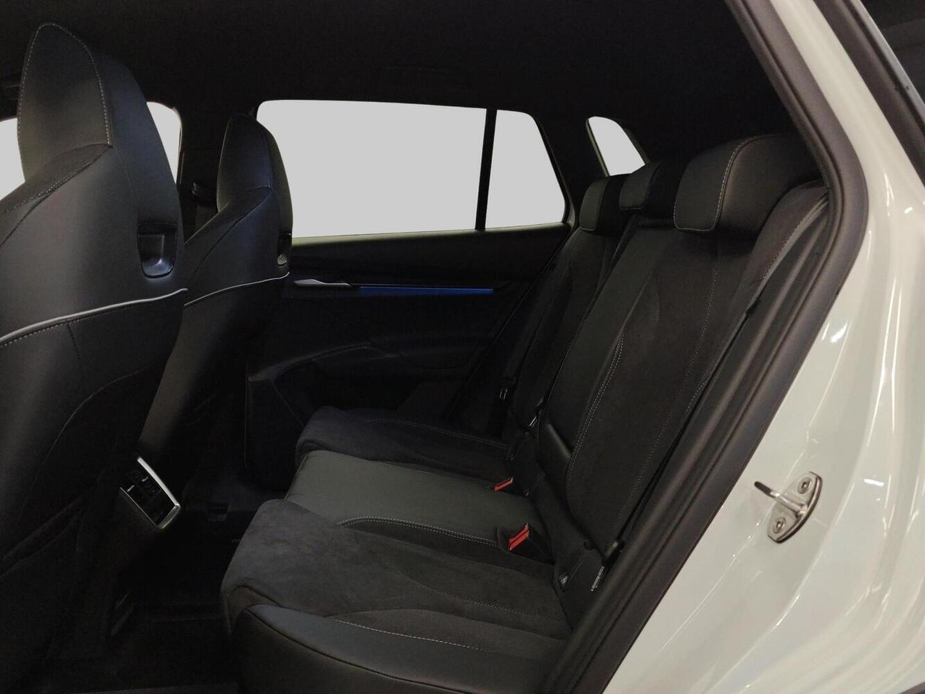 Skoda Elroq vaihtoauto