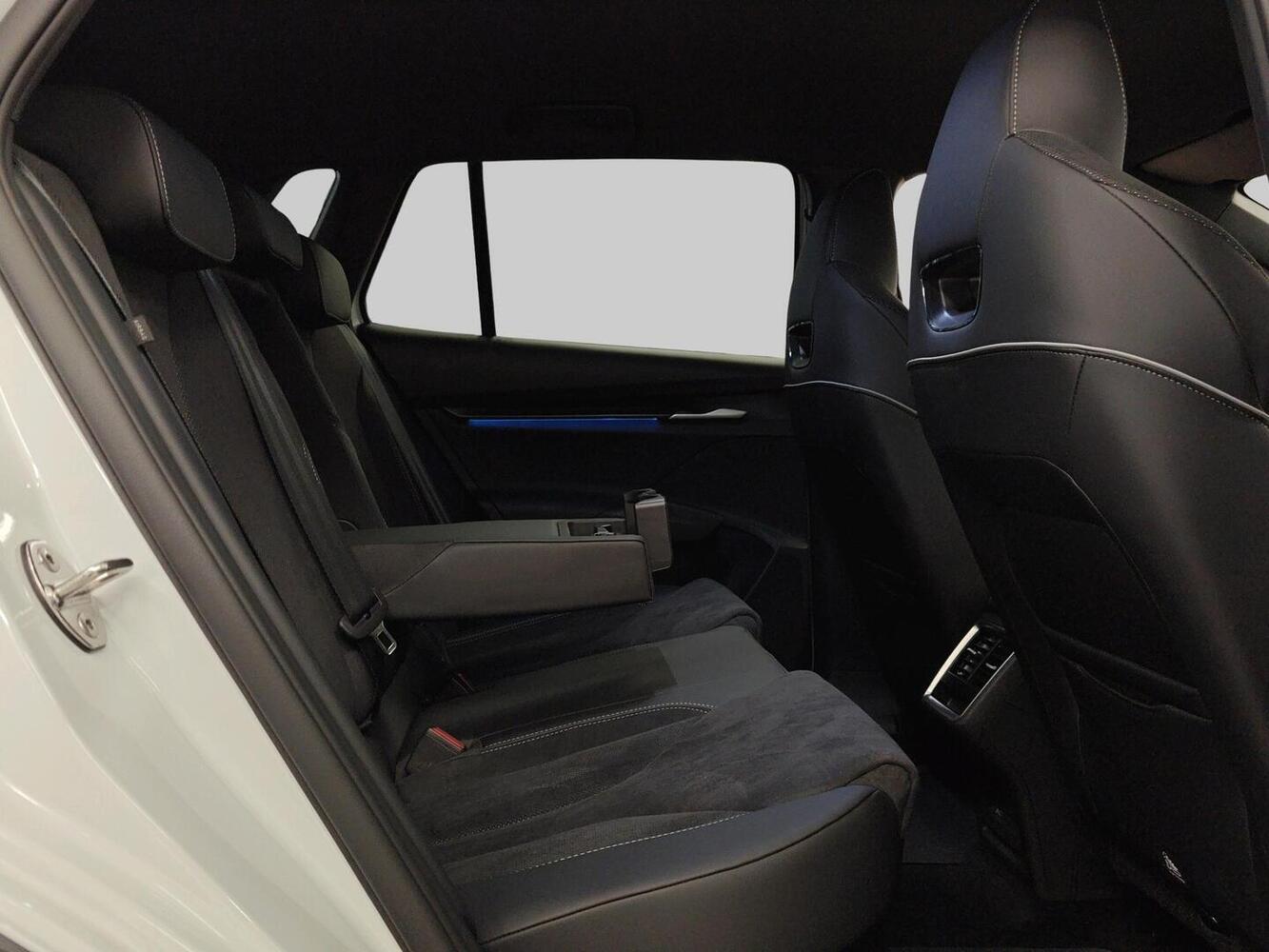 Skoda Elroq vaihtoauto