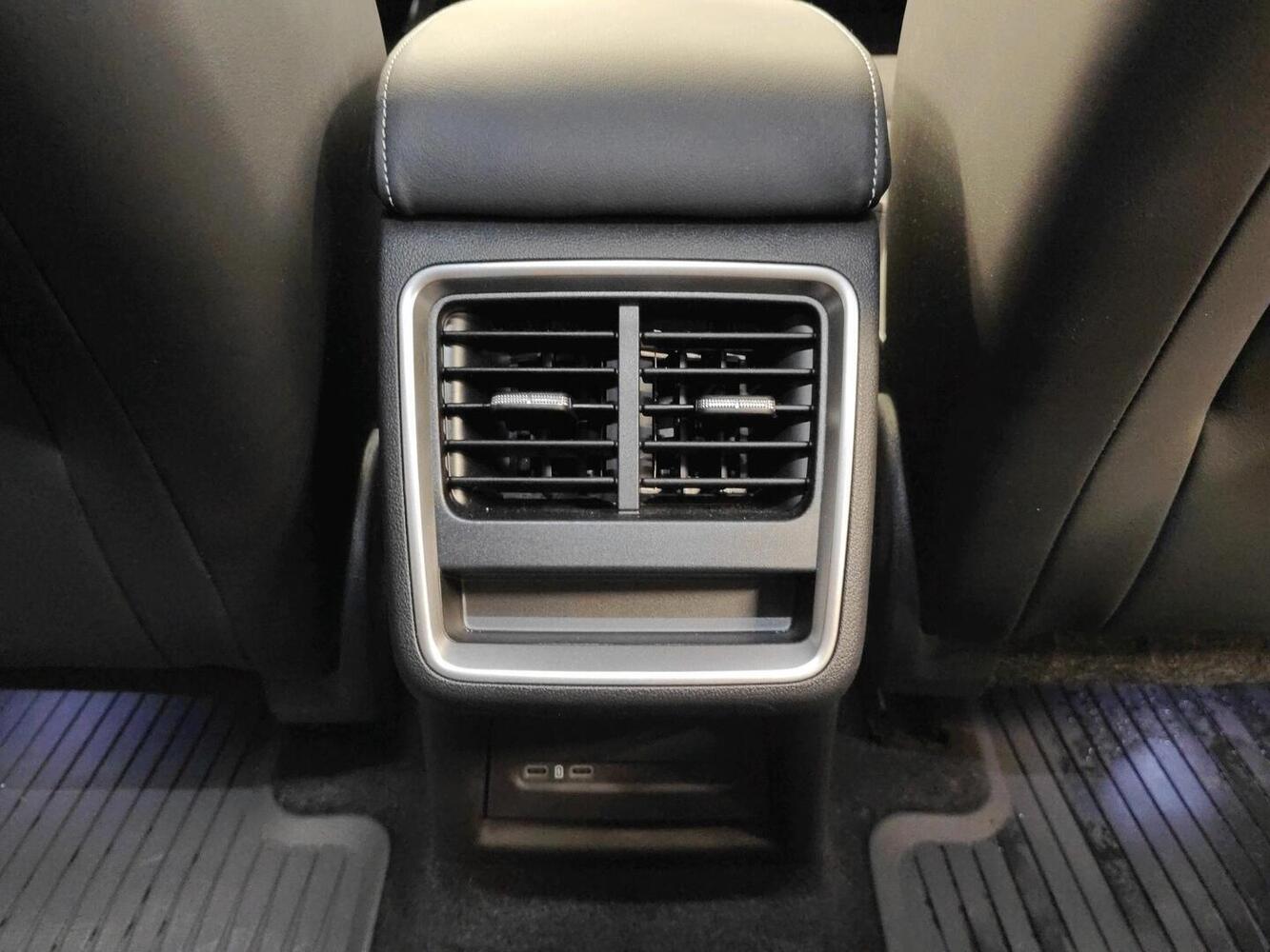 Skoda Elroq vaihtoauto