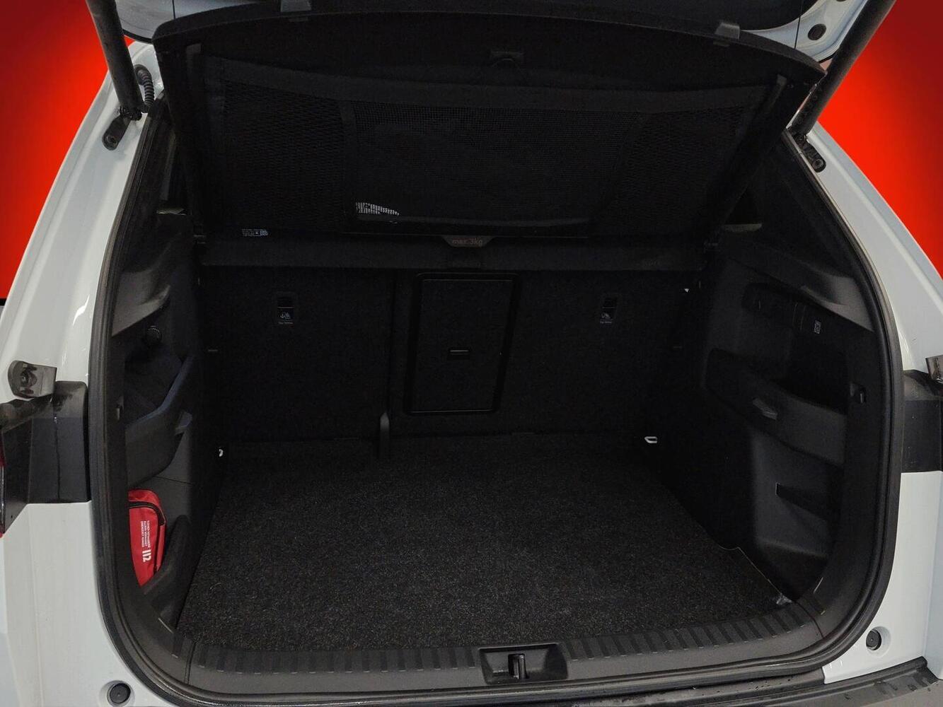 Skoda Elroq vaihtoauto