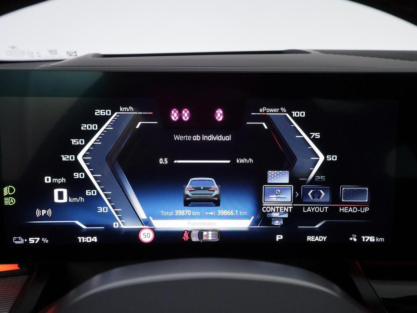 BMW i5 M60 vaihtoauto