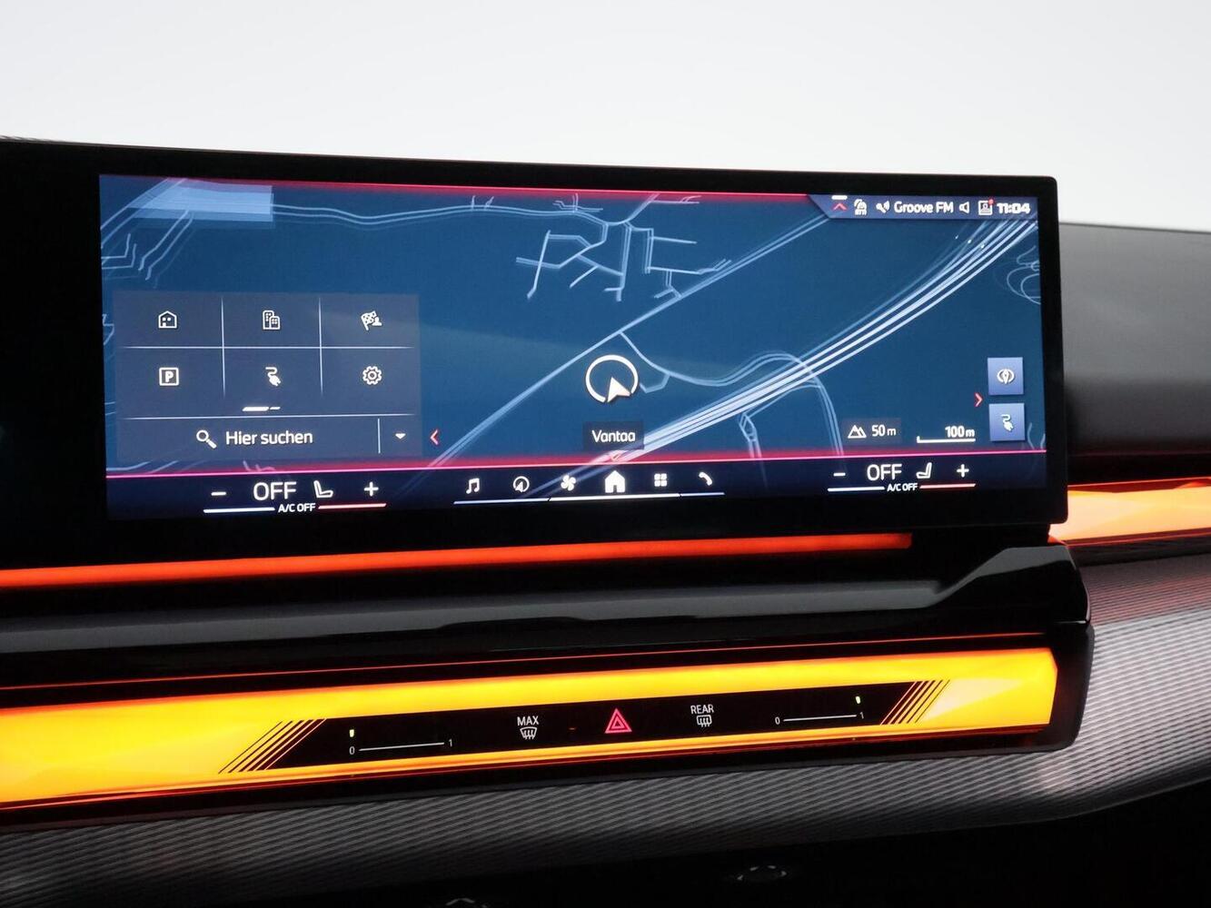BMW i5 M60 vaihtoauto