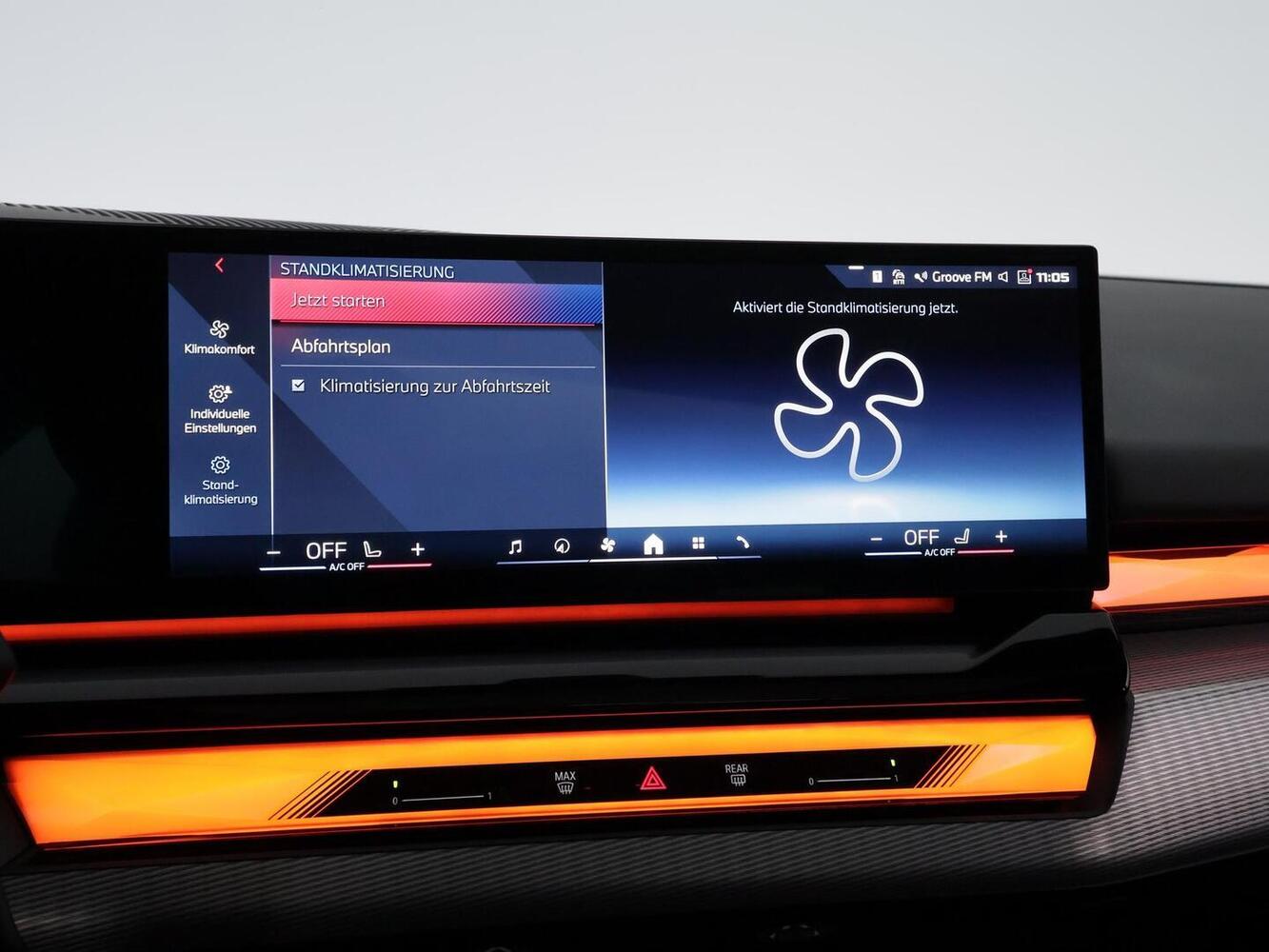 BMW i5 M60 vaihtoauto