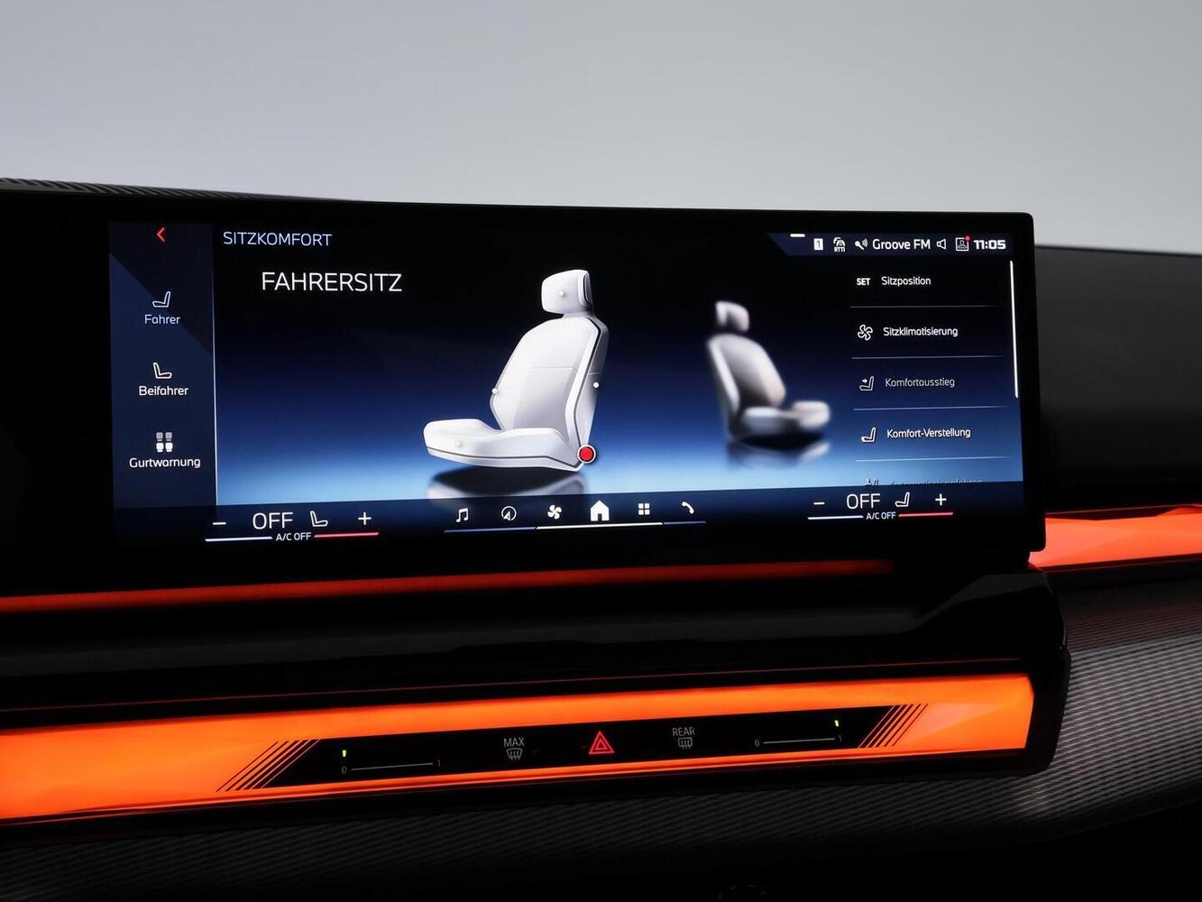 BMW i5 M60 vaihtoauto