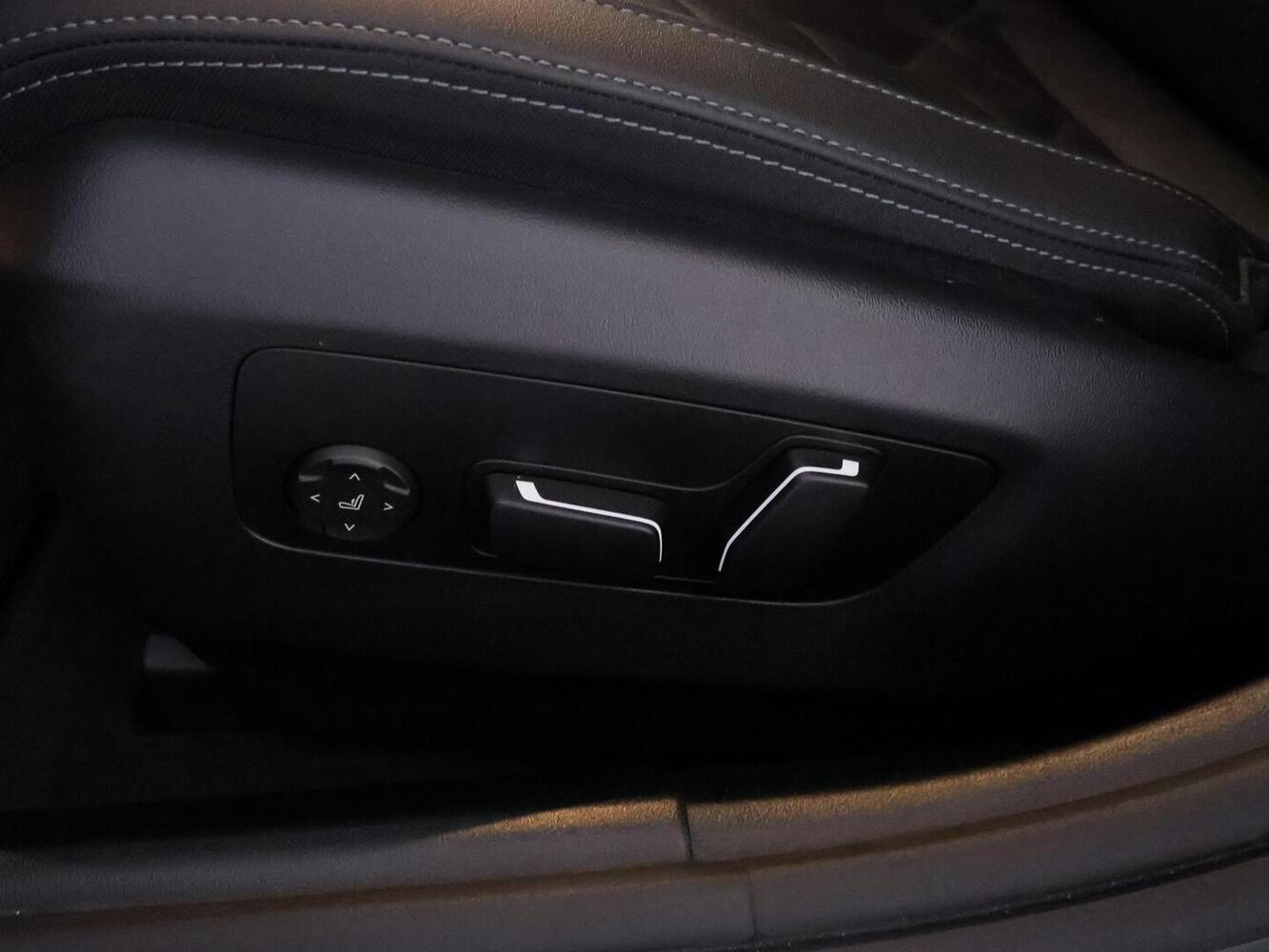 BMW i5 M60 vaihtoauto