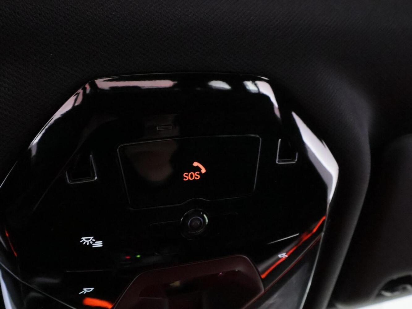 BMW i5 M60 vaihtoauto