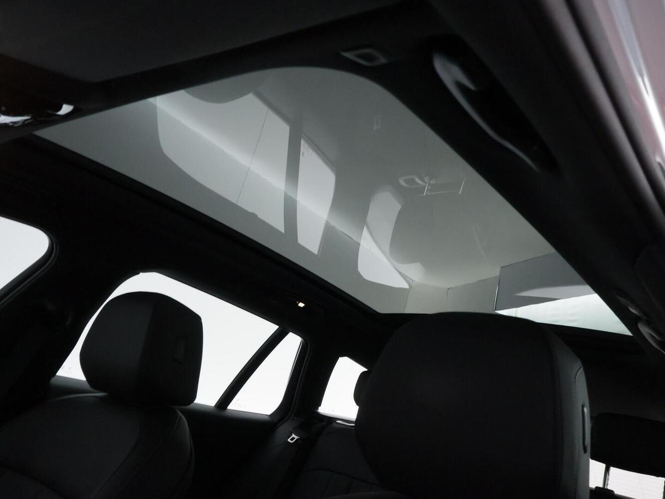 BMW i5 M60 vaihtoauto