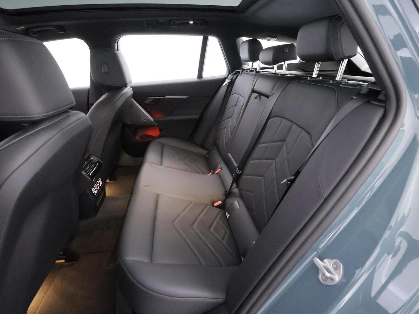 BMW i5 M60 vaihtoauto