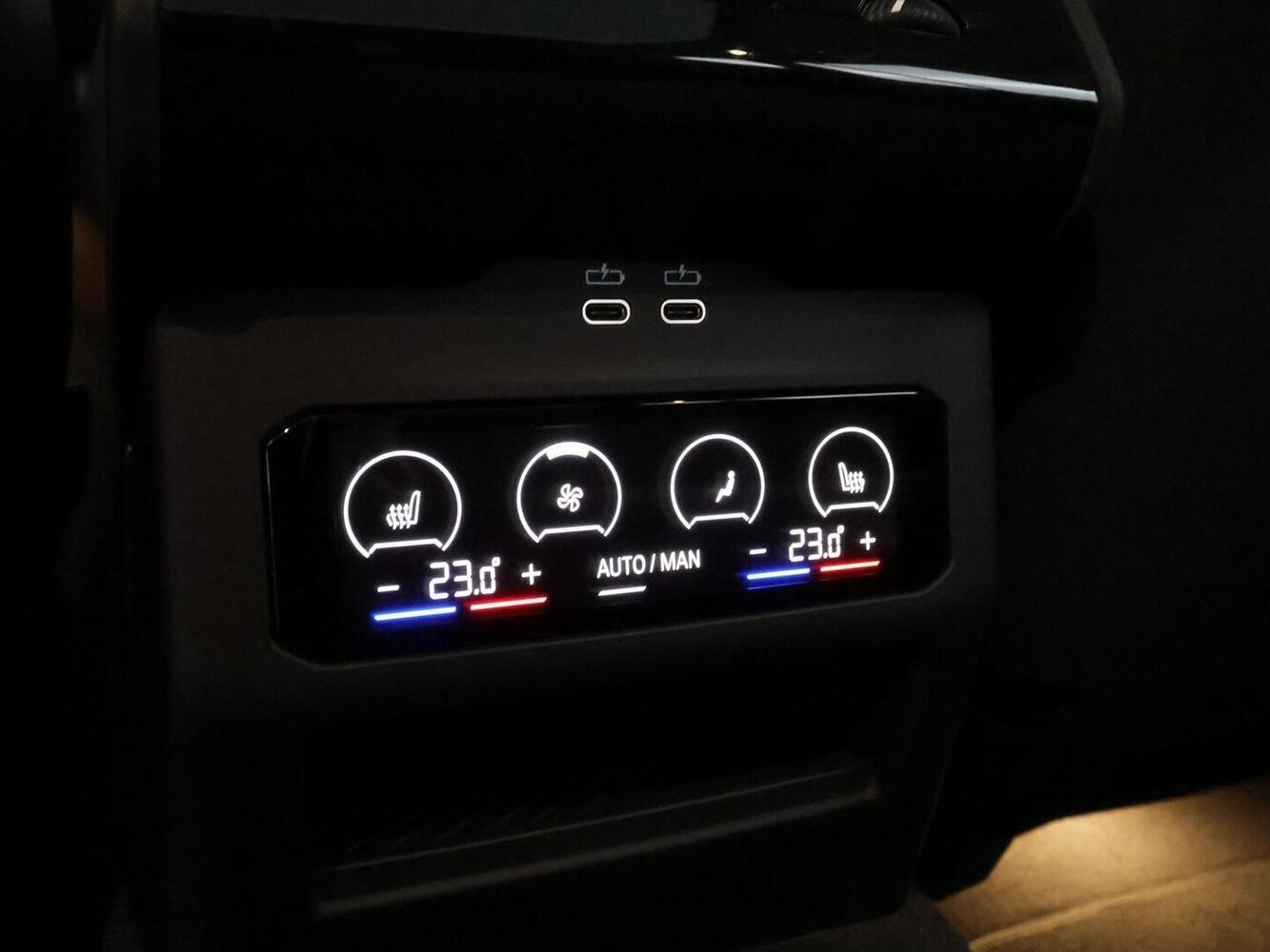 BMW i5 M60 vaihtoauto