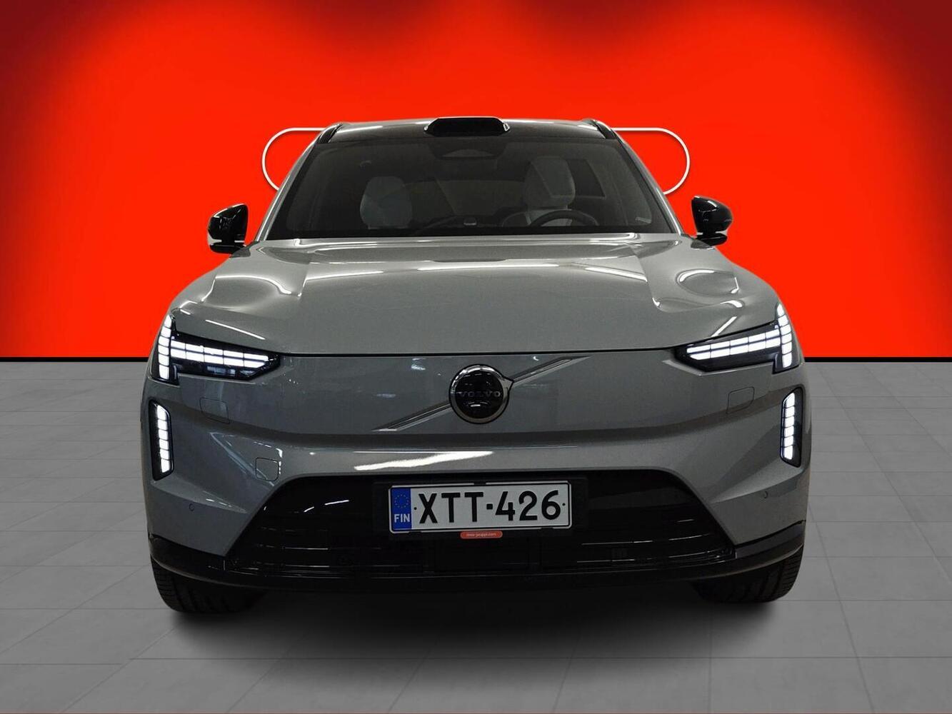 Volvo EX90 vaihtoauto