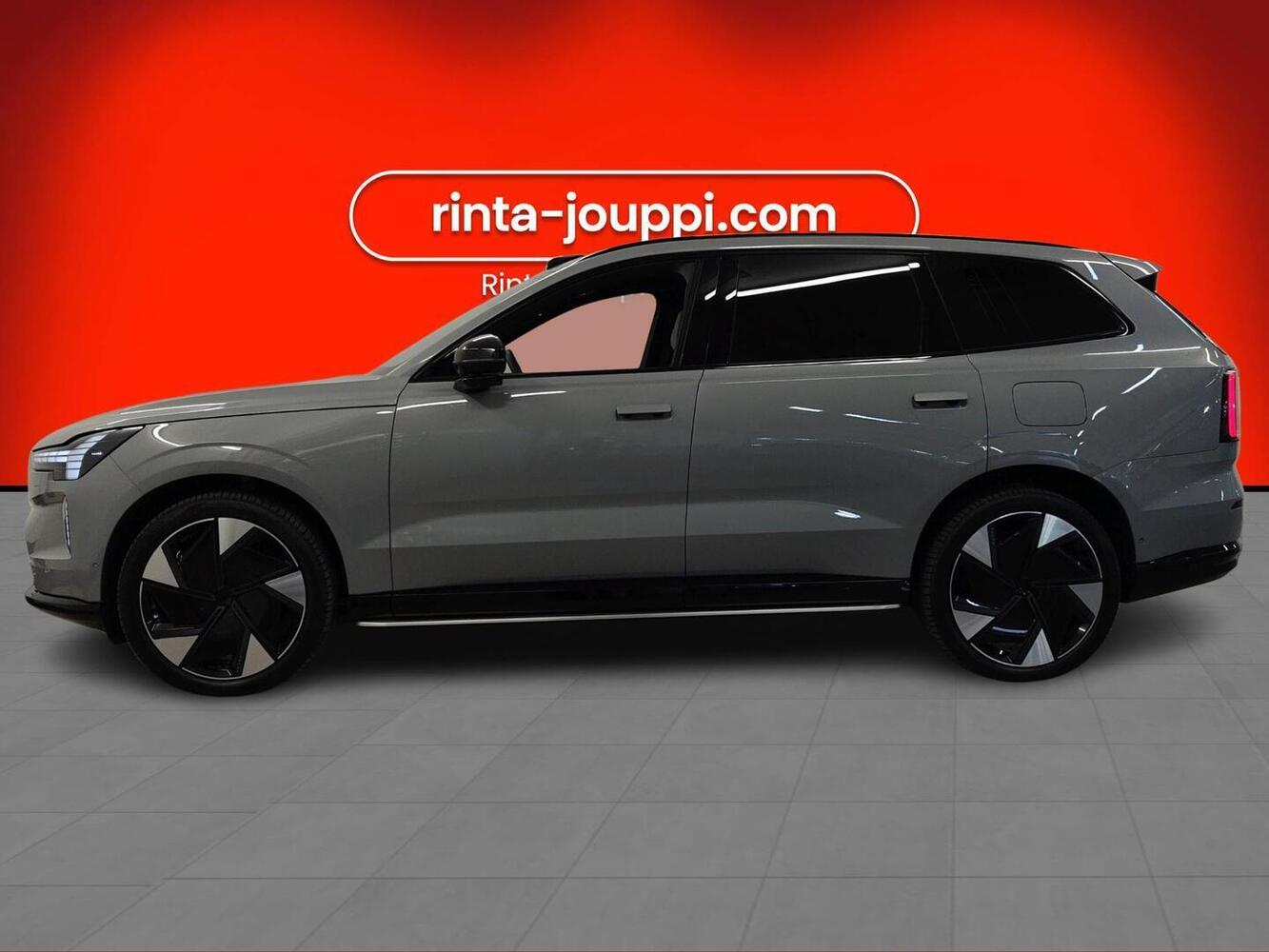 Volvo EX90 vaihtoauto