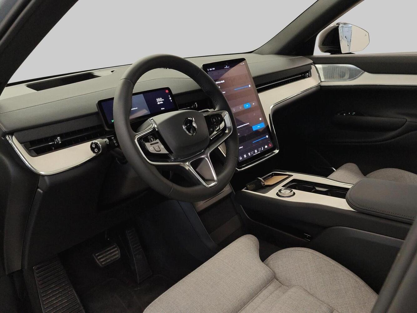 Volvo EX90 vaihtoauto