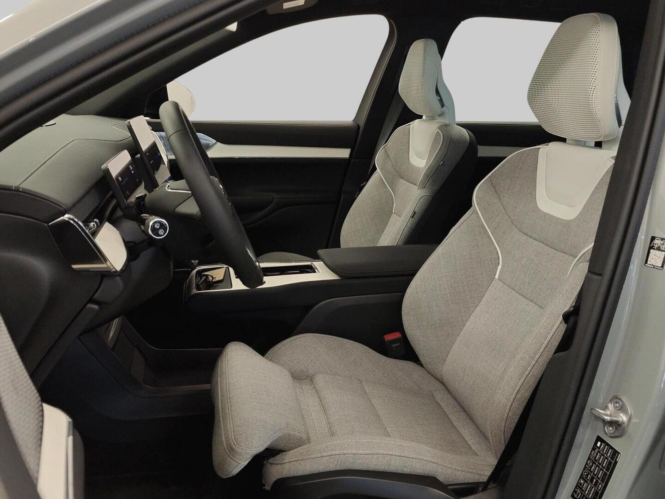 Volvo EX90 vaihtoauto