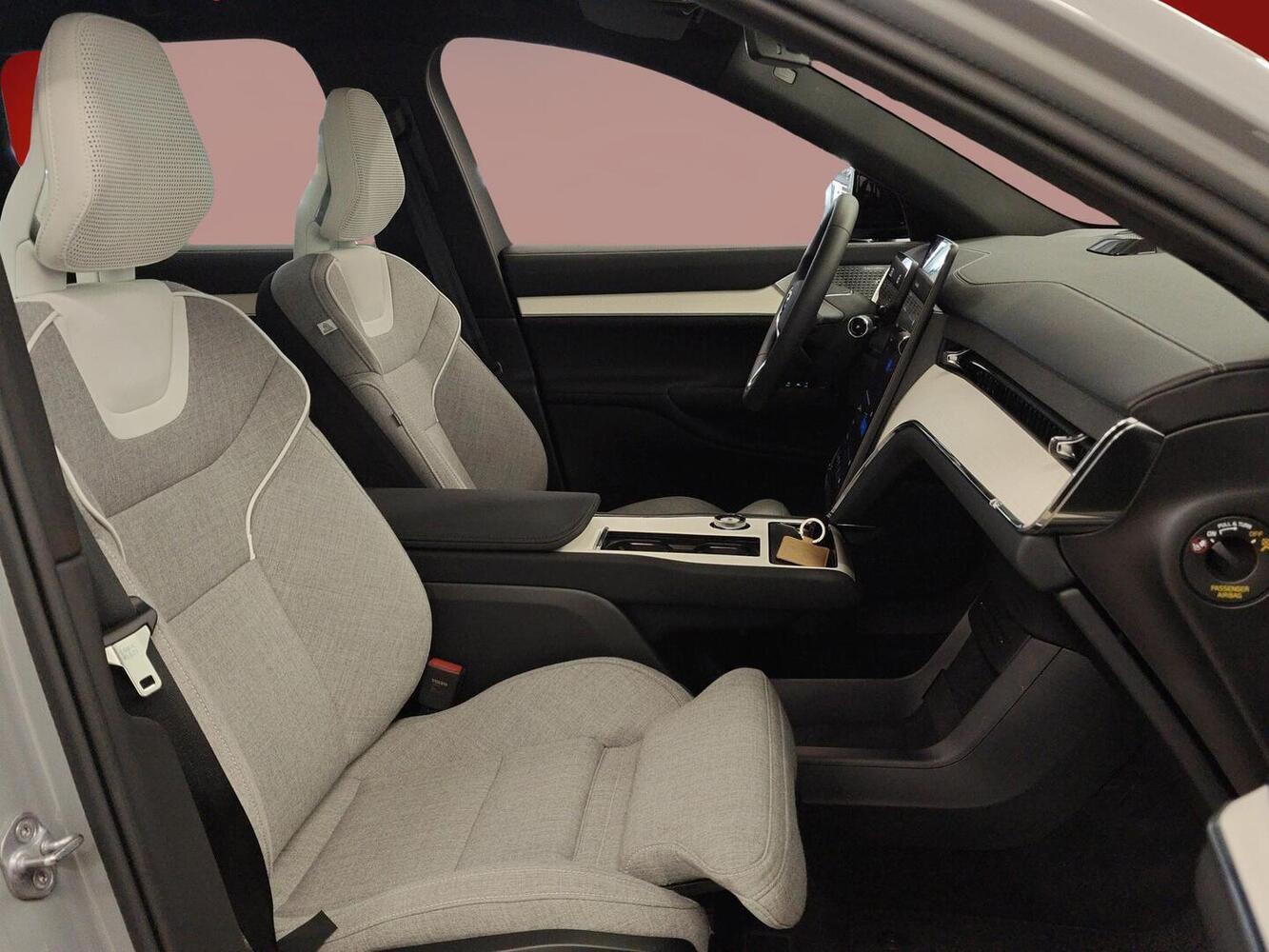 Volvo EX90 vaihtoauto