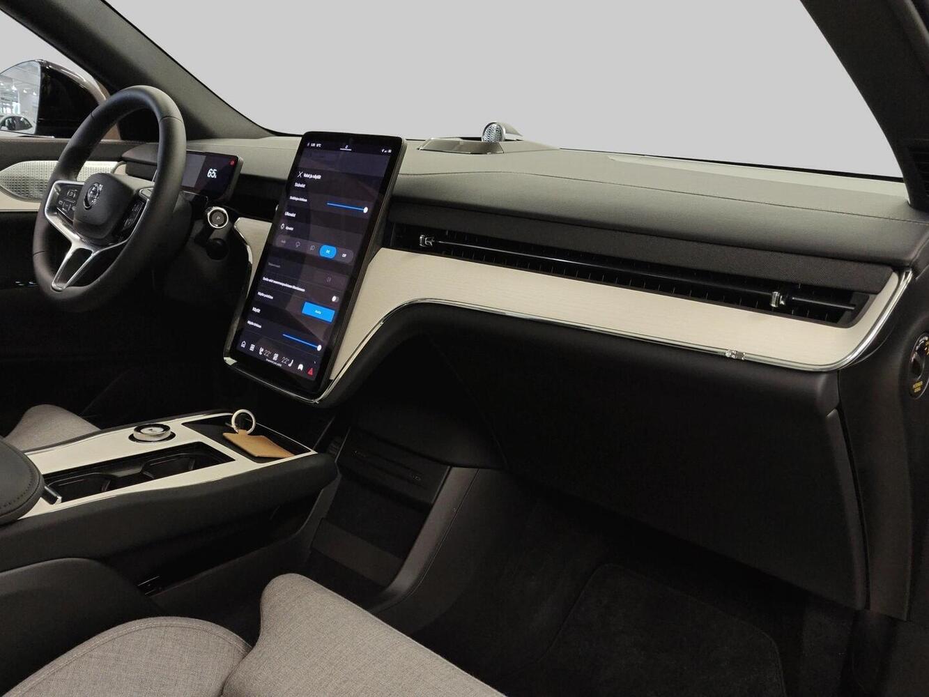 Volvo EX90 vaihtoauto
