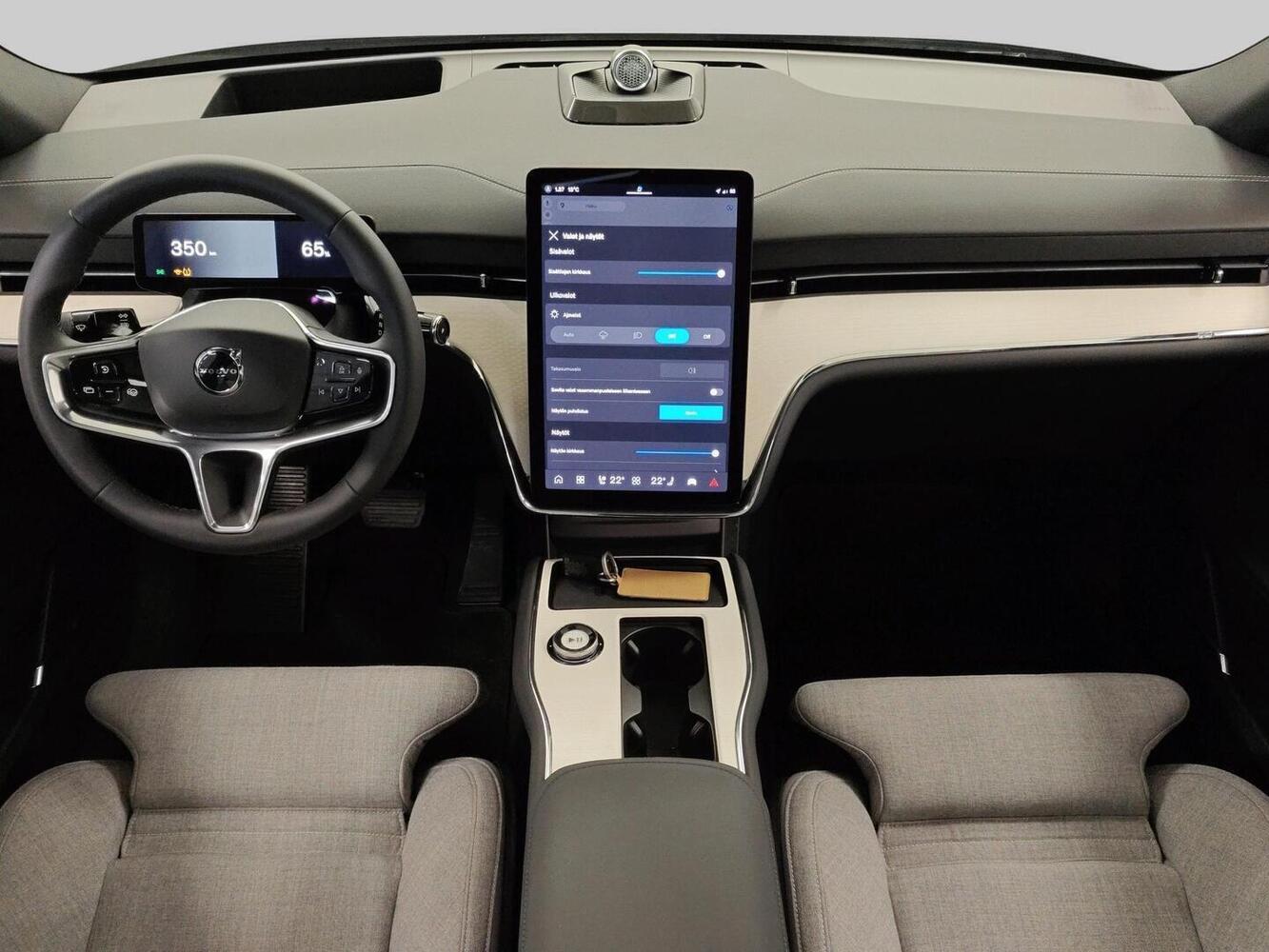Volvo EX90 vaihtoauto