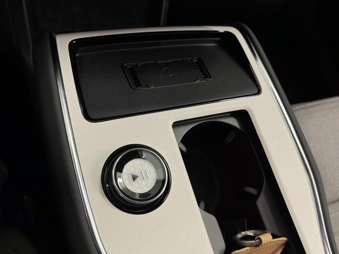Volvo EX90 vaihtoauto