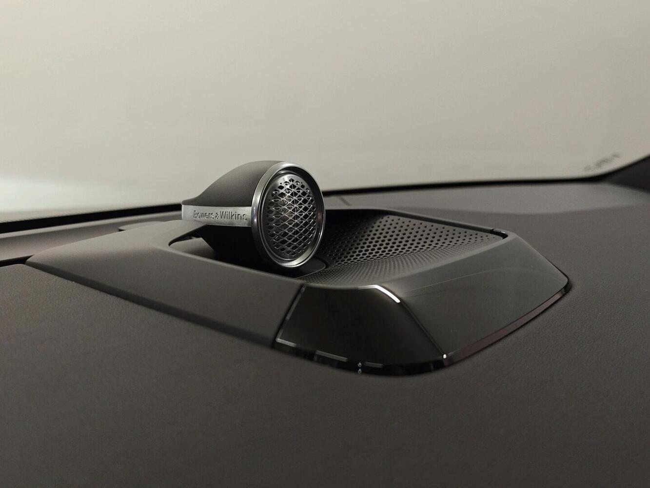 Volvo EX90 vaihtoauto