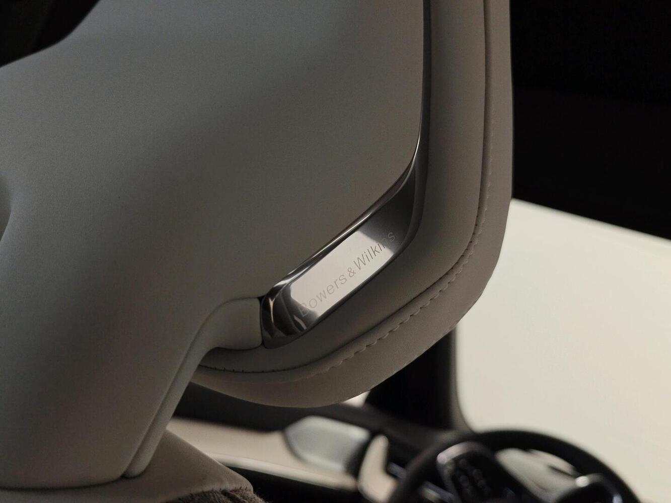 Volvo EX90 vaihtoauto