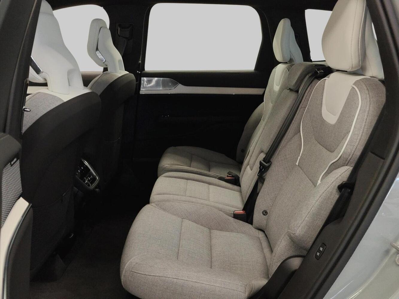 Volvo EX90 vaihtoauto
