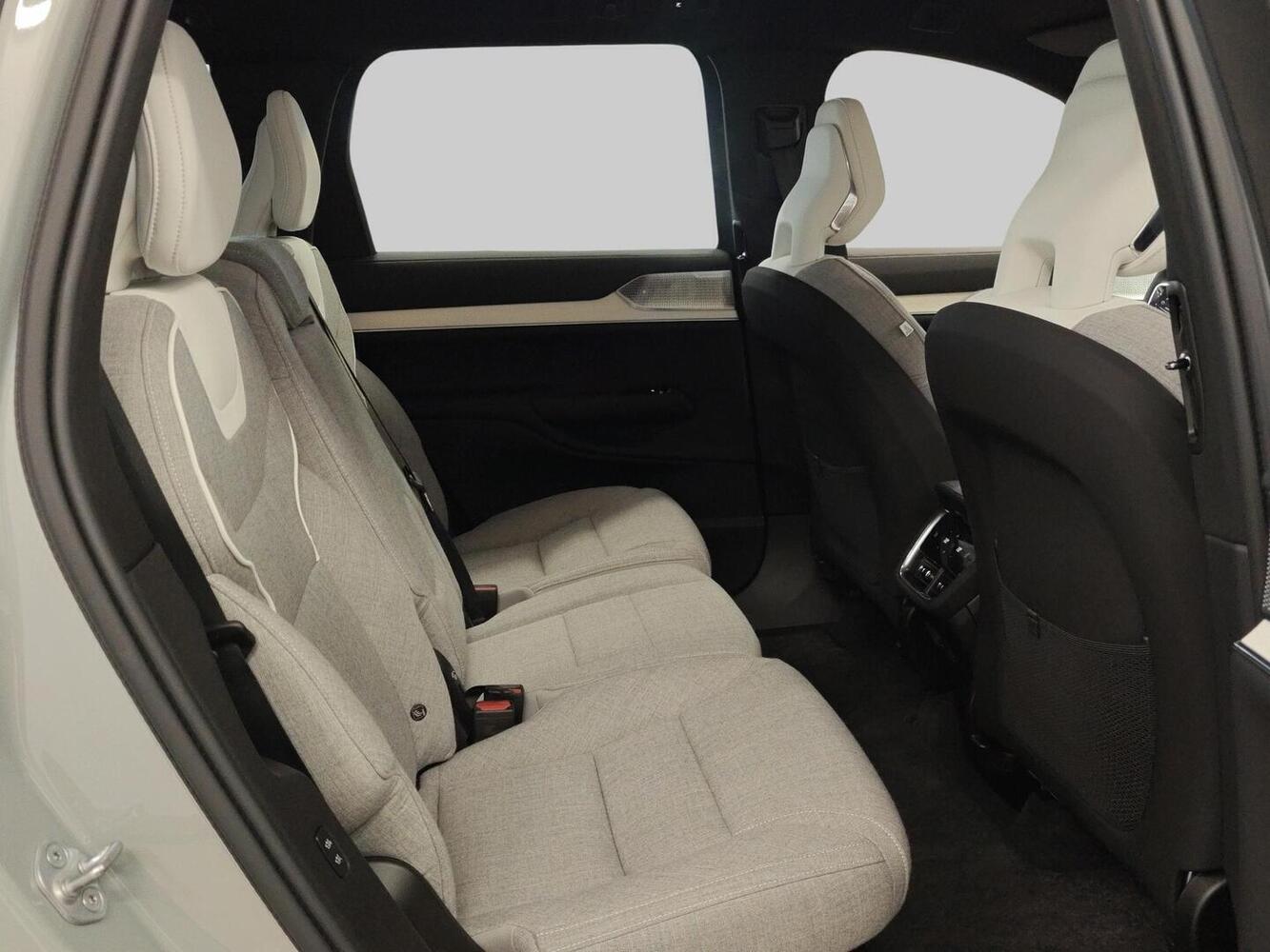 Volvo EX90 vaihtoauto