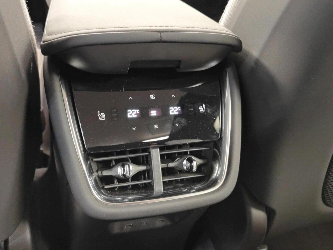 Volvo EX90 vaihtoauto