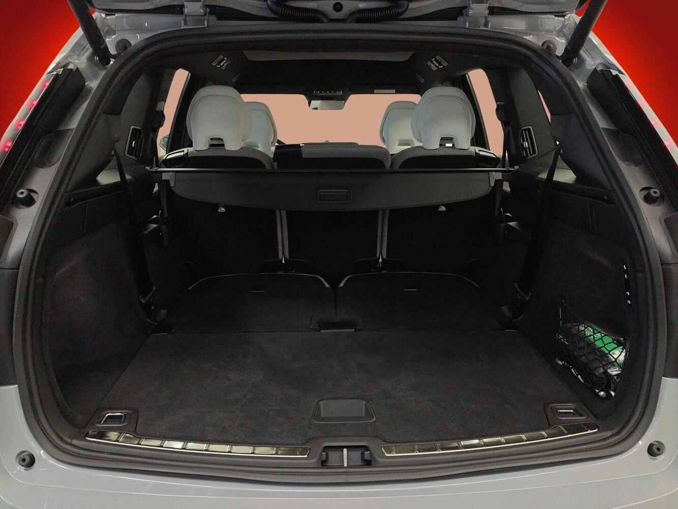 Volvo EX90 vaihtoauto