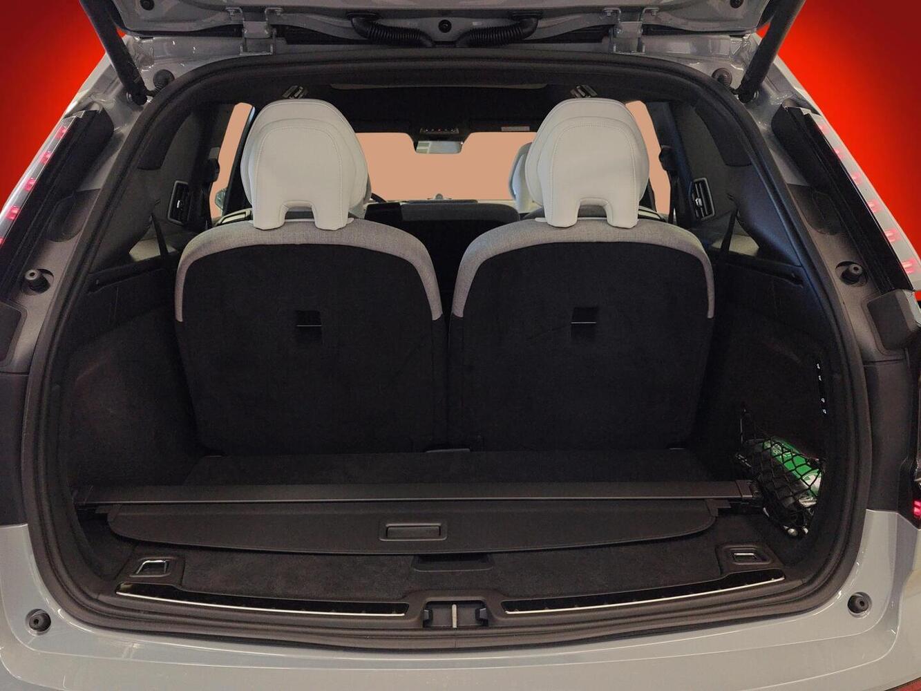 Volvo EX90 vaihtoauto